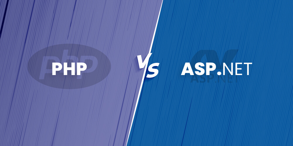 ASP.NET Core vs PHP