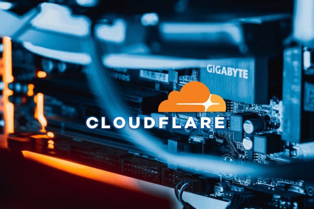 Cloudflare in 2026