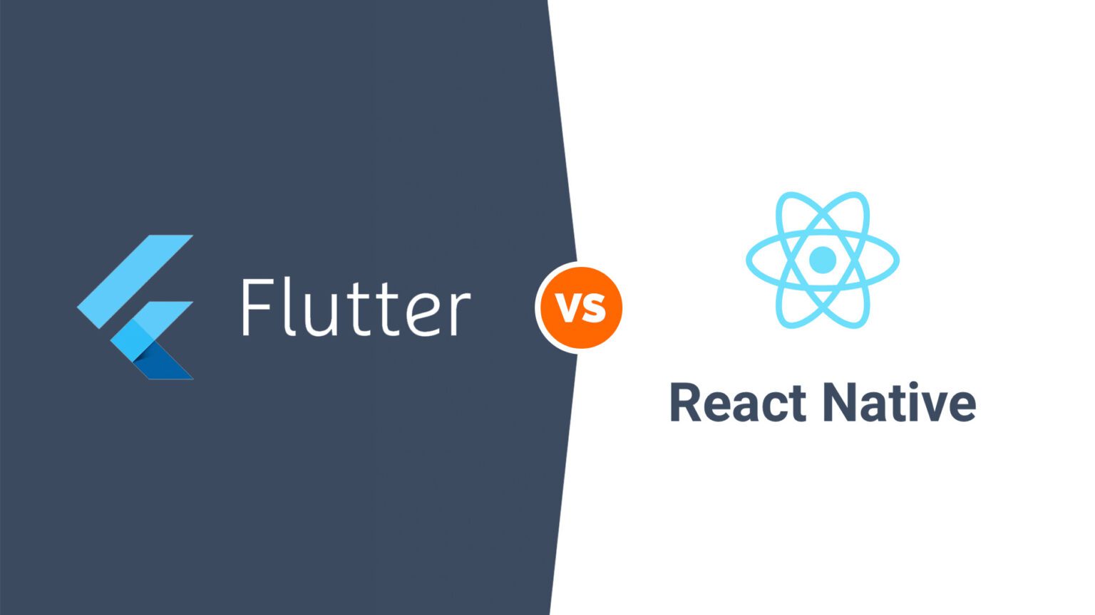 Flutter vs React Native for App Development
