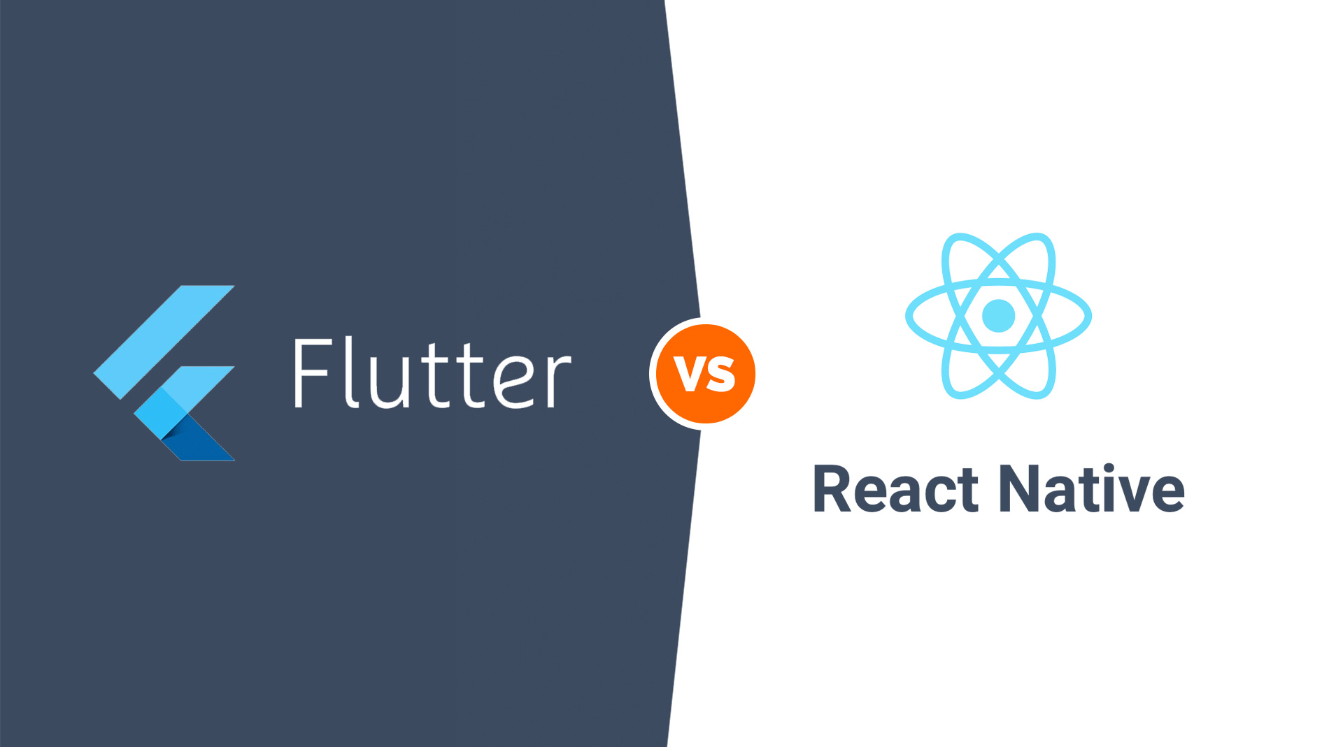 Flutter vs React Native for App Development