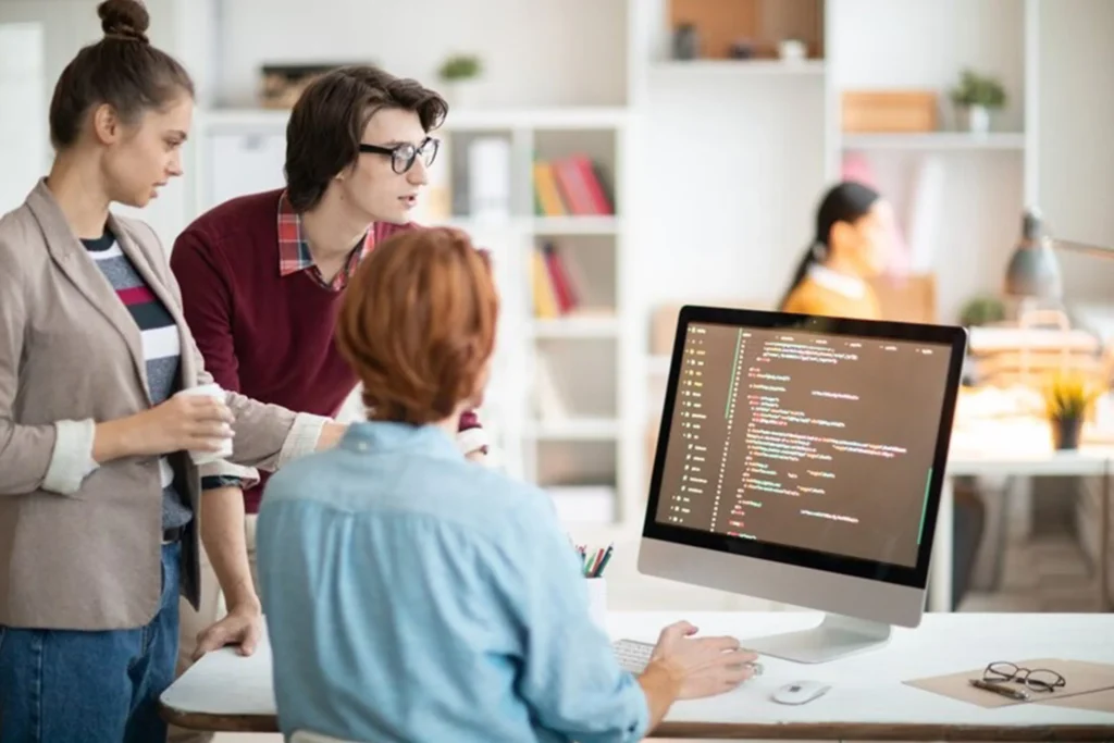 Why Enterprises Still Hire Java Developers in 2026