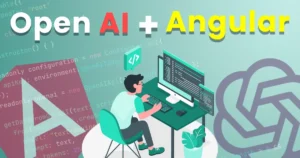 AI in Angular Apps
