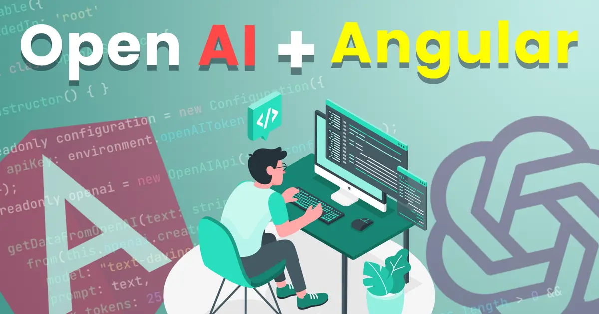 AI in Angular Apps