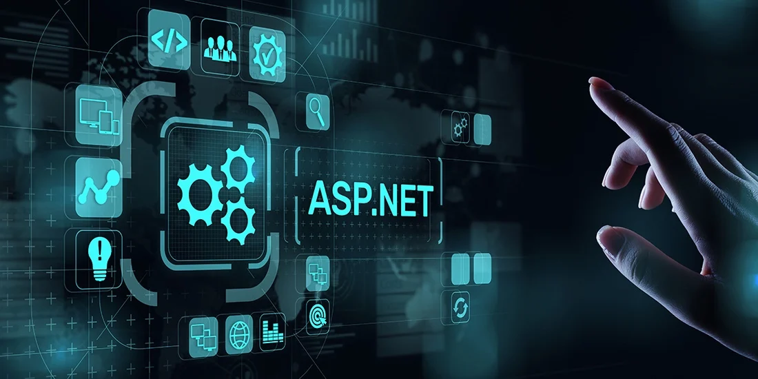 ASP.NET a Reliable Choice for High-Compliance Industries