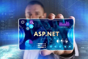 ASP.NET security