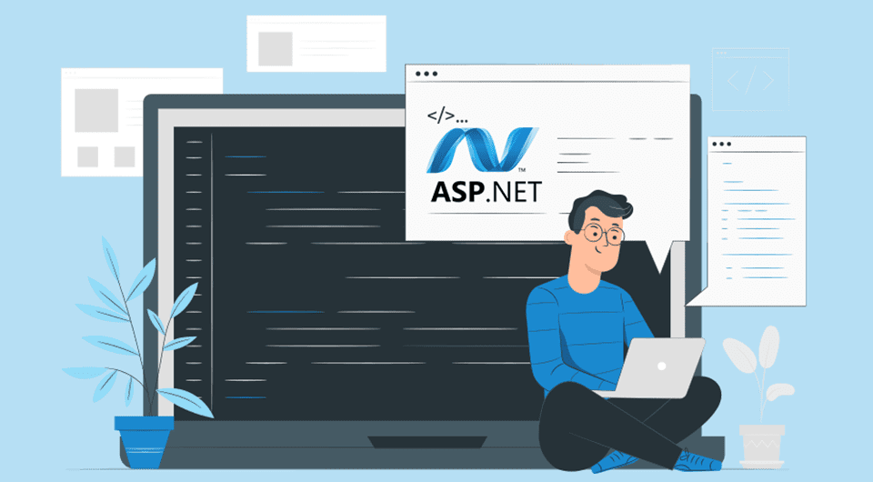 ASP.NET Developers