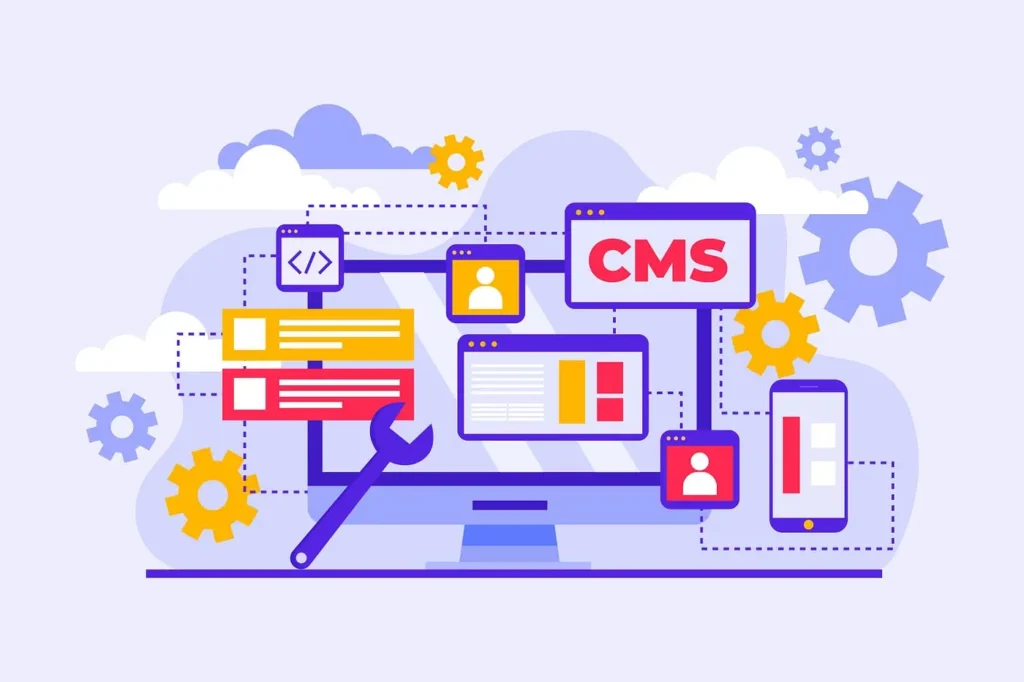 Contentful CMS Developers