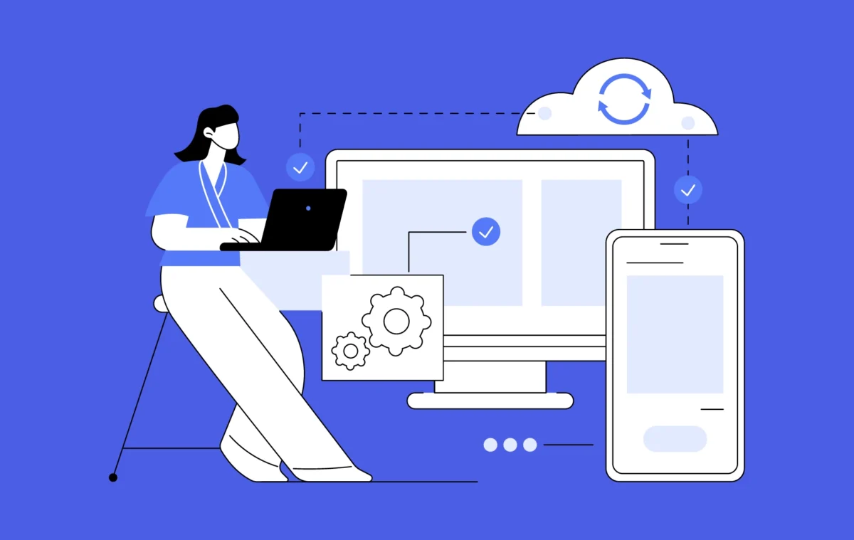 Cross-Platform Development