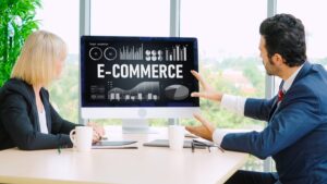 E-Commerce Platform Development