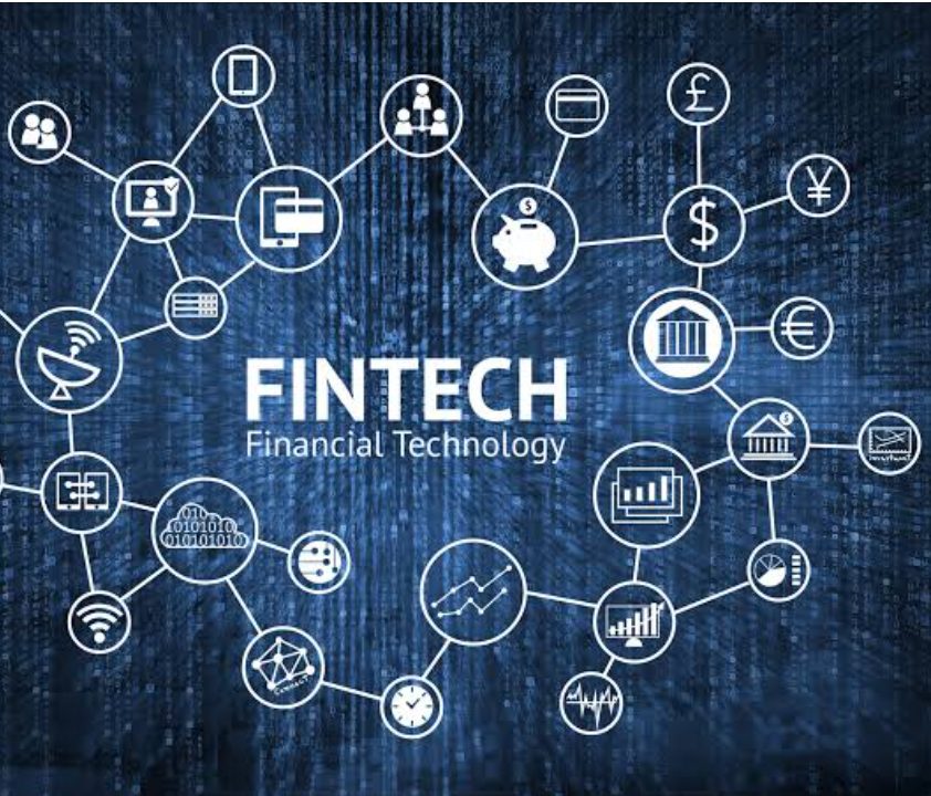 Fintech APIs explained Fintech APIs explained