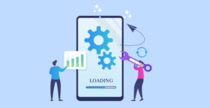 Mobile App Maintenance