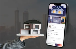 Real Estate App Development