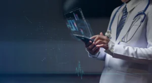 hire healthcare app developers in India